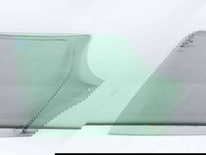 Geam usa stanga fata Ford Transit Custom (TTF) [Fabr 2012-2016] OEM