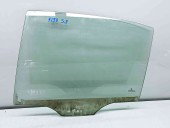 Geam usa stanga spate Skoda Octavia 2 (1Z3) [Fabr 2004-2013] OEM