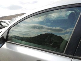 Geam usa stanga fata Volvo S40 2.0 diesel OEM 2004-2012