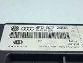 Calculator confort Audi A6 (4F2, C6) [Fabr 2004-2010] 4F0907289G  