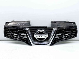 Grila bara fata Nissan Qashqai [Fabr 2007-2014] 62310BR00A