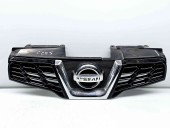 Grila bara fata Nissan Qashqai [Fabr 2007-2014] 62310BR00A