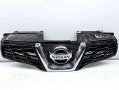 Grila bara fata Nissan Qashqai [Fabr 2007-2014] 62310BR10A