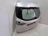 Haion Ford Mondeo 5 Sedan [Fabr 2014-2022] Moondust Silver Metc