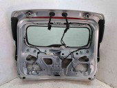 Haion Ford Mondeo 5 Sedan [Fabr 2014-2022] Moondust Silver Metc