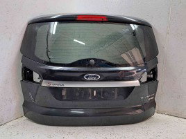 Haion Ford S-Max 1 [Fabr 2006-2014] Panther Black Metalc