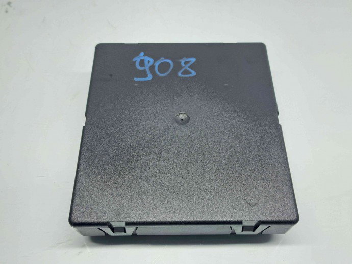 Calculator confort Audi A6 (4F2, C6) [Fabr 2004-2010] 4F0907289G  