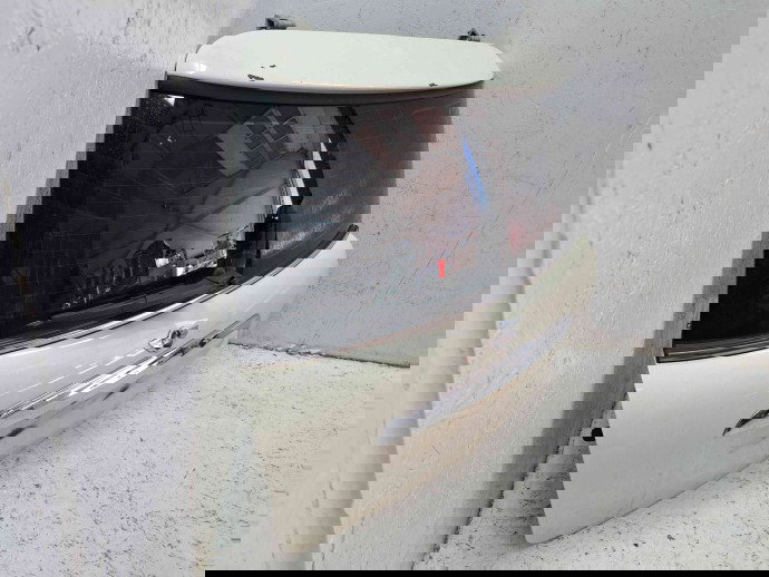 Haion MINI Cooper (R56) [Fabr 2006-2014] 850 PEPPER WHITE