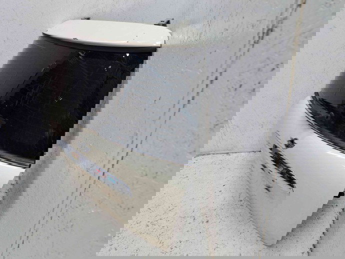 Haion MINI Cooper (R56) [Fabr 2006-2014] 850 PEPPER WHITE