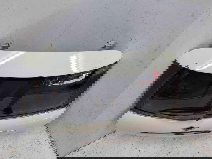 Haion MINI Cooper (R56) [Fabr 2006-2014] 850 PEPPER WHITE