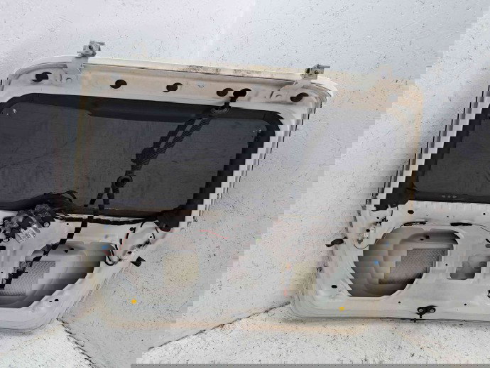 Haion MINI Cooper (R56) [Fabr 2006-2014] 850 PEPPER WHITE