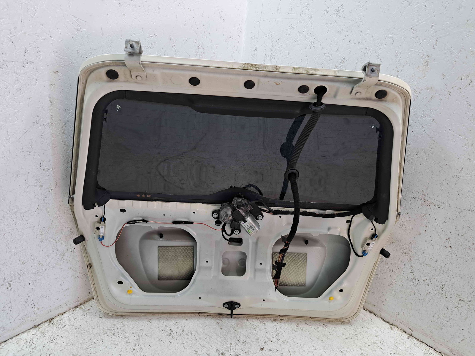 Haion MINI Cooper (R56) [Fabr 2006-2014] 850 PEPPER WHITE - imagine 5