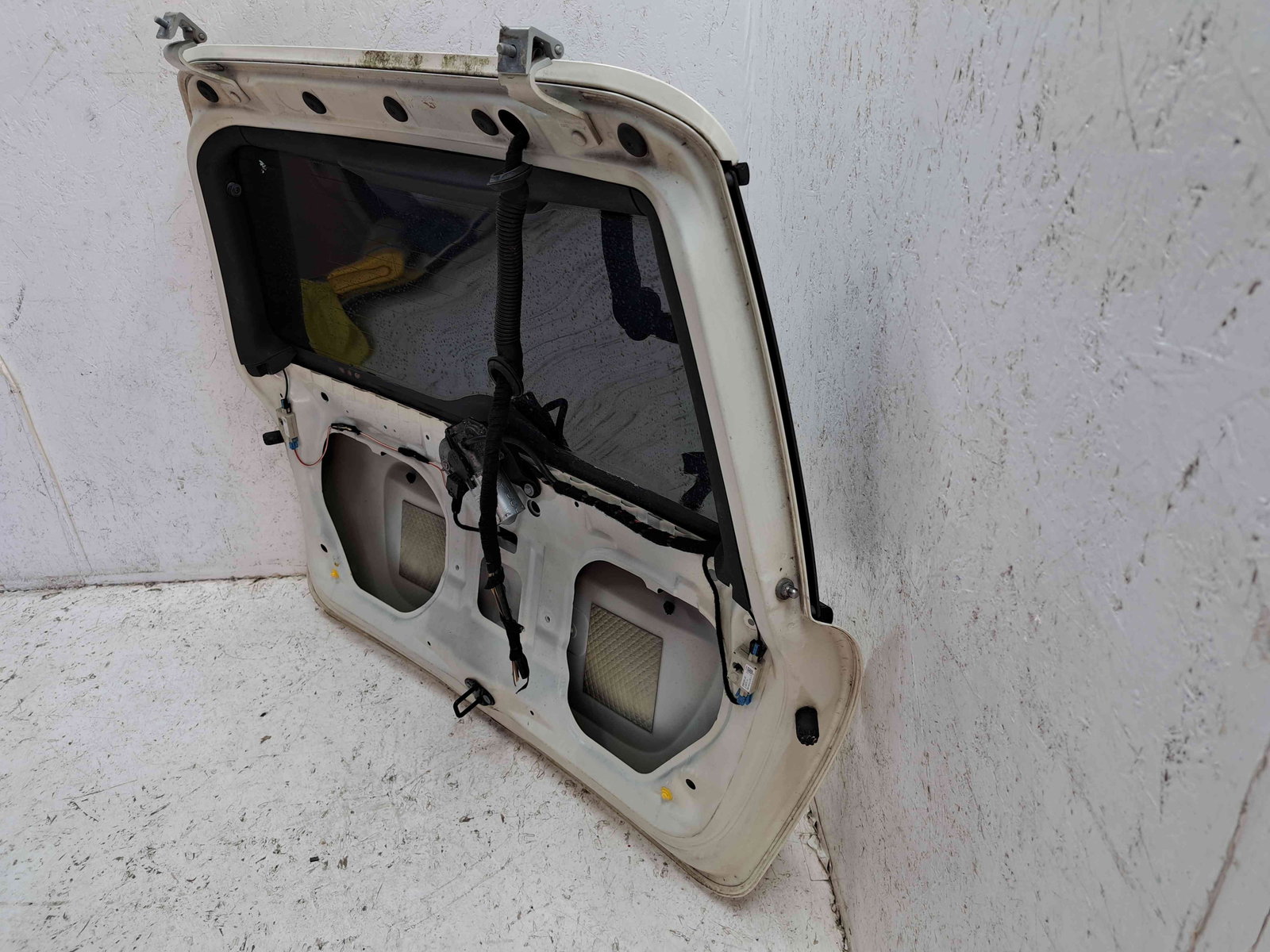 Haion MINI Cooper (R56) [Fabr 2006-2014] 850 PEPPER WHITE - imagine 7