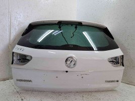 Haion Opel Insignia B Combi [Fabr 2017-prezent] GAZ 40R