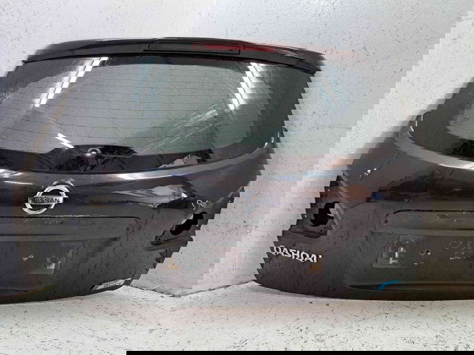 Haion Nissan Qashqai [Fabr 2007-2014] GAB