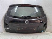 Haion Nissan Qashqai [Fabr 2007-2014] GAB