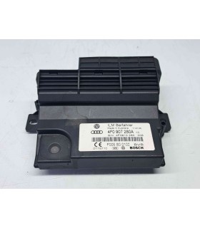 Calculator confort Audi A6 (4F2, C6) [Fabr 2004-2010] 4F0907280A