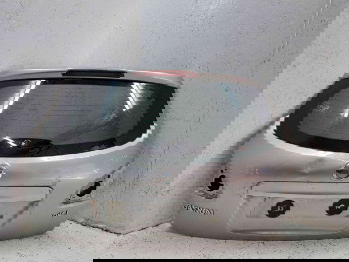 Haion Nissan Qashqai [Fabr 2007-2014] KY0