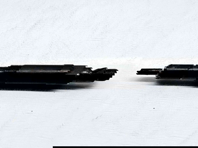 Injector Ford Mondeo 3 Combi (BWY) [Fabr 2000-2007] 0432133801 2.0 TDCI D6BA 85KW / 115CP