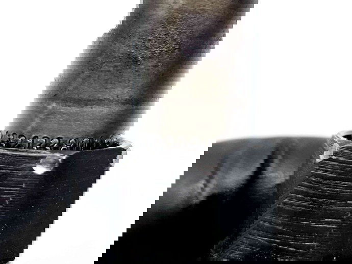 Injector Ford Mondeo 3 Combi (BWY) [Fabr 2000-2007] 0432133801 2.0 TDCI D6BA 85KW / 115CP