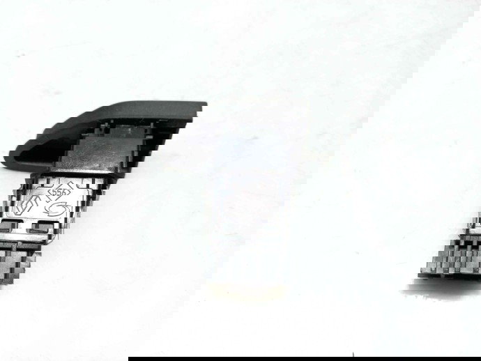 Buton avarii Dacia Duster  SD 1.6 SCe 252907372R 2010-2017