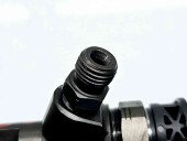 Injector Renault Clio 4 (B98) Hatchback [Fabr 2012-2020] H8201453073 | 0445110652 1.5 DCI K9K628 55KW / 75CP