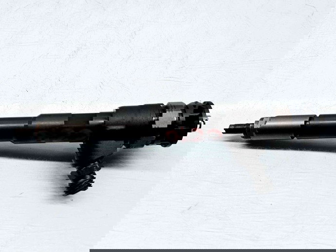 Injector Renault Clio 4 (B98) Hatchback [Fabr 2012-2020] H8201453073 | 0445110652 1.5 DCI K9K628 55KW / 75CP