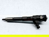 Injector Renault Clio 4 (B98) Hatchback [Fabr 2012-2020] H8201453073 | 0445110652 1.5 DCI K9K628 55KW / 75CP