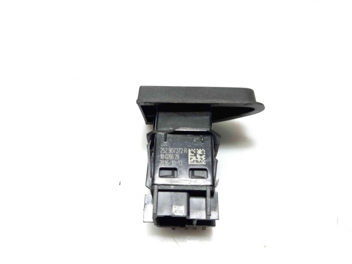 Buton avarii Dacia Duster  SD 1.6 SCe 252907372R 2010-2017