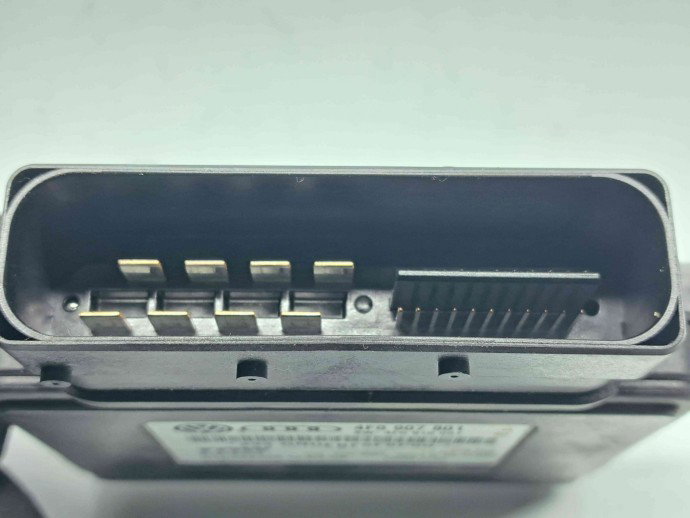 Calculator frana de mana Audi A6 (4F2, C6) [Fabr 2004-2010] 4F0907801  