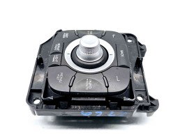  Joystick navigatie Renault Megane 3 (B95) [Fabr 2008-2016] 253B00345R