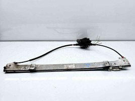 Macara electrica geam dreapta fata Iveco Daily IV Van [Fabr 2006-2012] 504335517