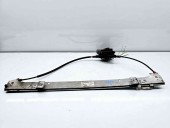 Macara electrica geam dreapta fata Iveco Daily IV Van [Fabr 2006-2012] 504335517