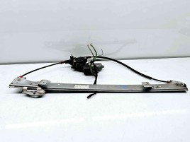 Macara electrica geam stanga fata Iveco Daily IV Van [Fabr 2006-2012] 504335520