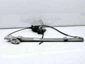 Macara electrica geam stanga fata Iveco Daily IV Van [Fabr 2006-2012] 504335520