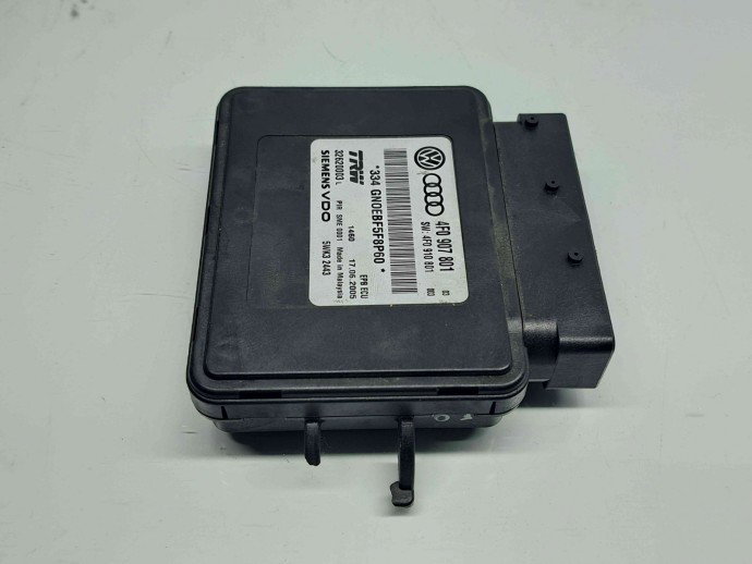 Calculator frana de mana Audi A6 (4F2, C6) [Fabr 2004-2010] 4F0907801  