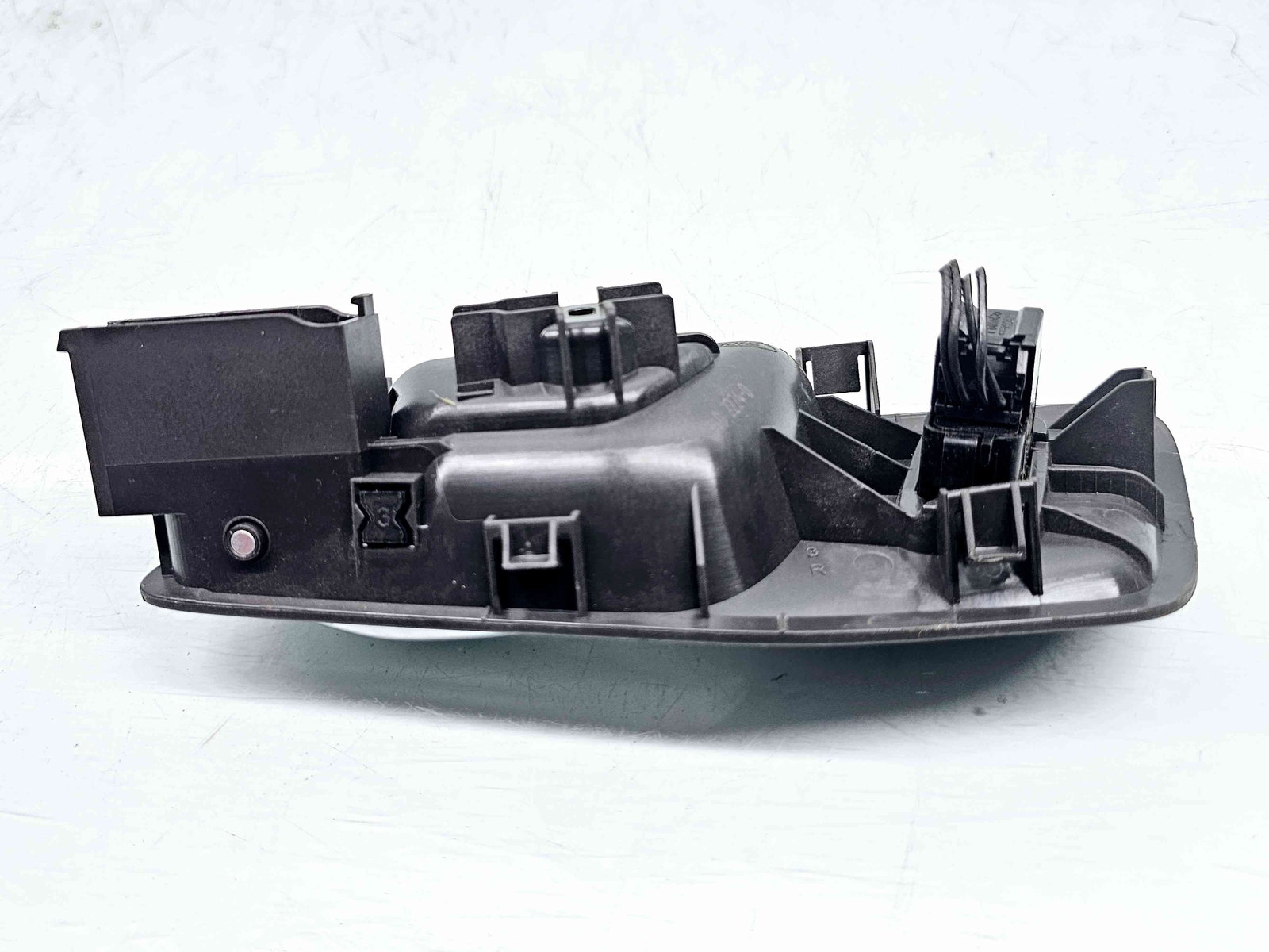 Maner interior dreapta fata Ford Transit Custom (TTF) [Fabr 2012-2016] BK21-V22600-BC - imagine 2