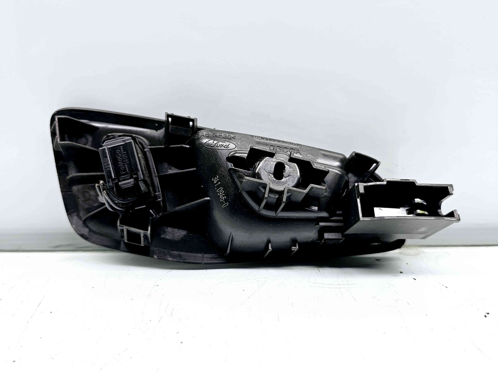 Maner interior stanga fata Ford Transit Custom (TTF) [Fabr 2012-2016] BK21-V22601-BC - imagine 2