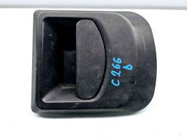 Maner usa dreapta fata Iveco Daily IV Van [Fabr 2006-2012] OEM