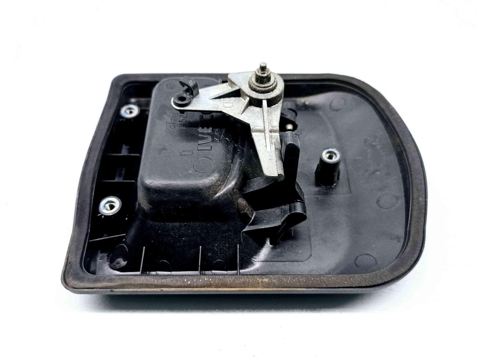 Maner usa dreapta fata Iveco Daily IV Van [Fabr 2006-2012] OEM - imagine 2