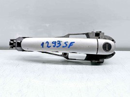 Maner usa stanga fata Skoda Octavia 2 (1Z3) [Fabr 2004-2013] LF7T