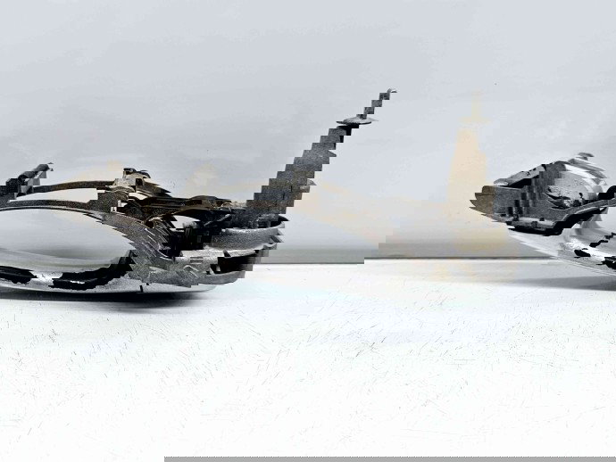 Maner usa stanga fata Skoda Octavia 2 (1Z3) [Fabr 2004-2013] LF7T