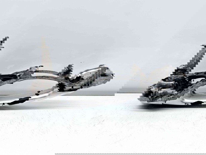 Maner usa stanga fata Skoda Octavia 2 (1Z3) [Fabr 2004-2013] LF7T