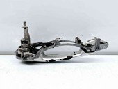 Maner usa stanga fata Skoda Octavia 2 (1Z3) [Fabr 2004-2013] LF7T