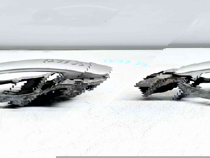 Maner usa stanga spate Skoda Octavia 2 (1Z3) [Fabr 2004-2013] LF7T