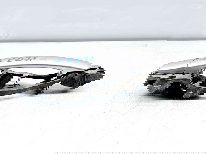 Maner usa stanga spate Skoda Octavia 2 (1Z3) [Fabr 2004-2013] LF7T