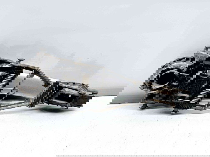 Maner usa stanga spate Skoda Octavia 2 (1Z3) [Fabr 2004-2013] LF7T