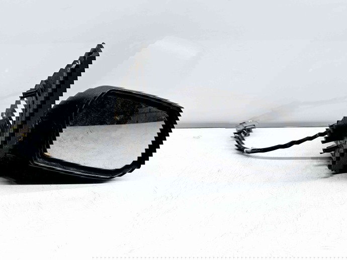 Oglinda dreapta Ford Mondeo 3 Combi (BWY) [Fabr 2000-2007] STARDUST SILVER