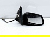 Oglinda dreapta Ford Mondeo 3 Combi (BWY) [Fabr 2000-2007] STARDUST SILVER