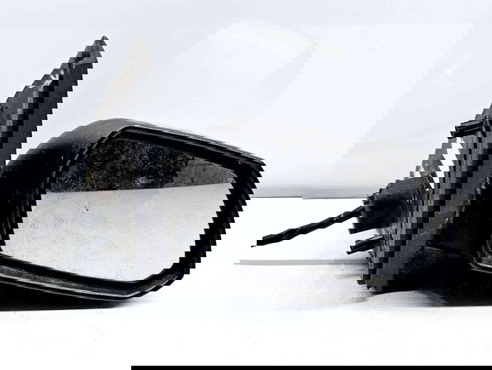 Oglinda dreapta Ford Mondeo 3 Combi (BWY) [Fabr 2000-2007] STARDUST SILVER